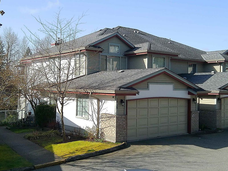 11502 Burnett Street #38, Maple Ridge, British Columbia
