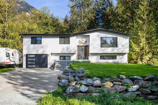 66686 Kawkawa Lake Road
