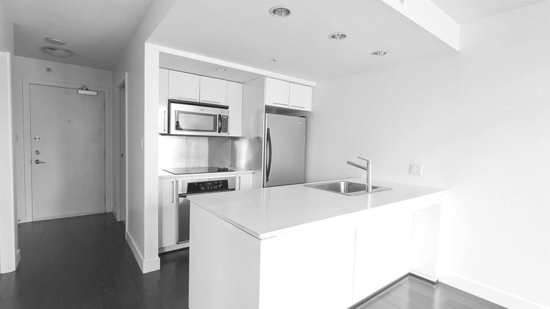 1255 Seymour Street #2104, Vancouver, British Columbia