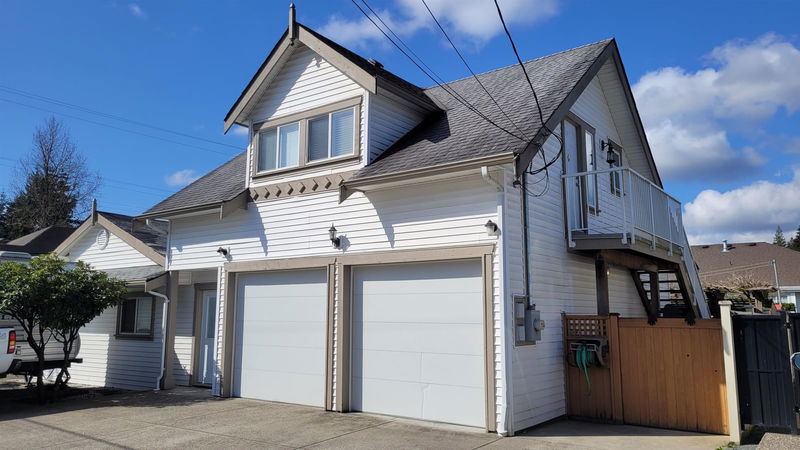31819 Old Yale Road, Abbotsford, British Columbia