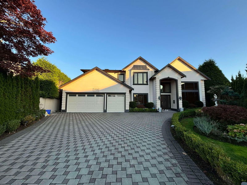 7728 Alouette Court, Richmond, British Columbia