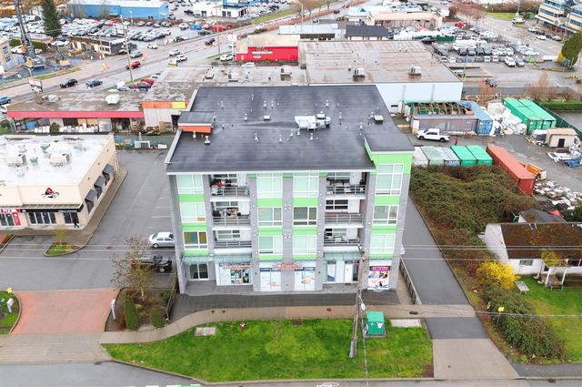 201 - 8488 160 Street