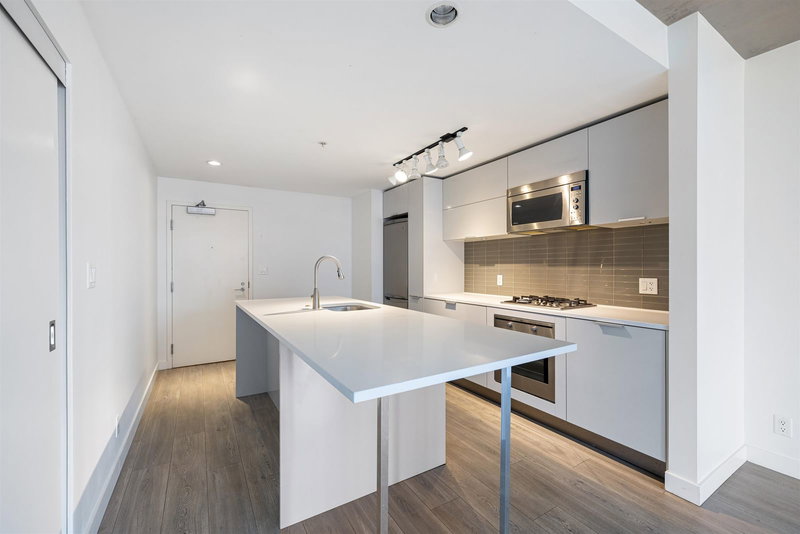 1407 - 108 Cordova Street, Vancouver, V6B 0G5 | Image 3