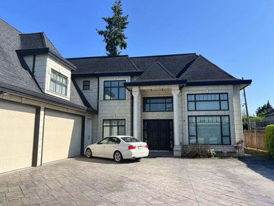 Image of home for listing MLS® R2986397