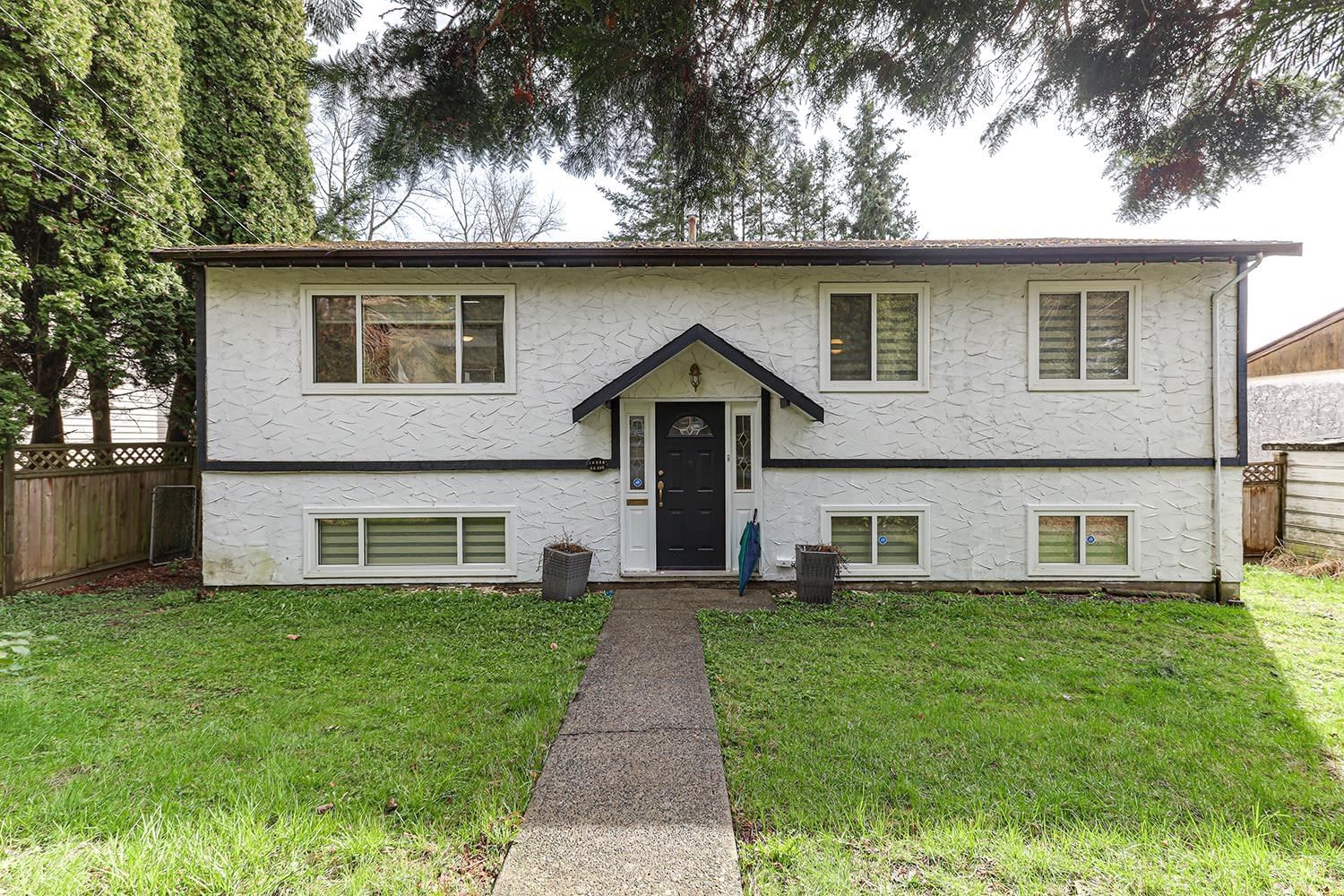 Image of home for listing MLS® R2986413