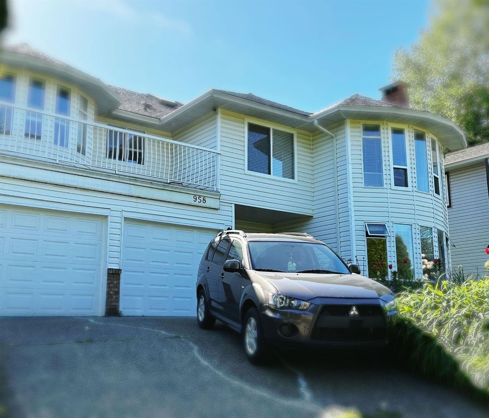 Image of home for listing MLS® R2986417