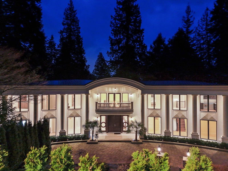 1760 29th Street, West Vancouver, British Columbia