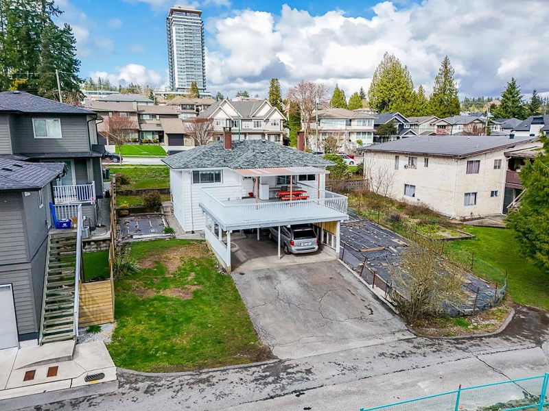 Image of home for listing MLS® R2986439