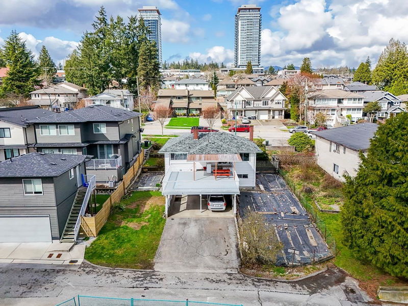 Image of home for listing MLS® R2986439