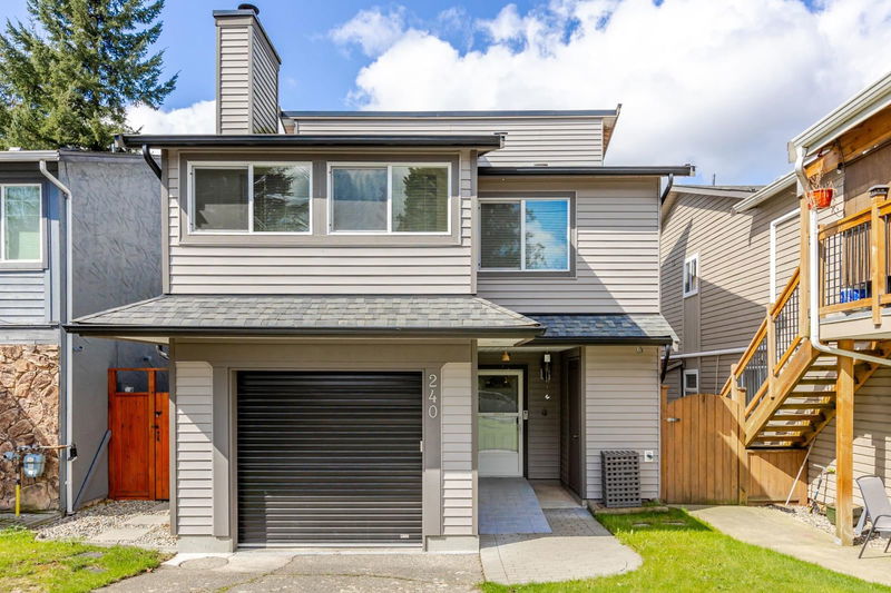 240 Davis Crescent, Langley, British Columbia