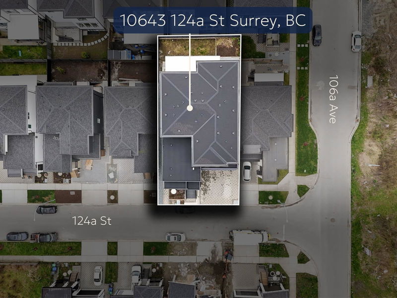 10643 124a Street E, Surrey, British Columbia