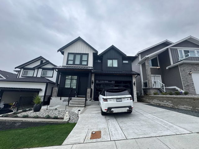 Suite - 13575 Birdtail Drive