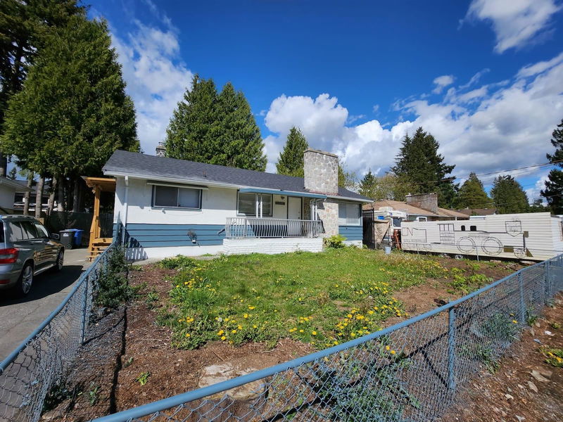 33693 Mayfair Avenue, Abbotsford, British Columbia