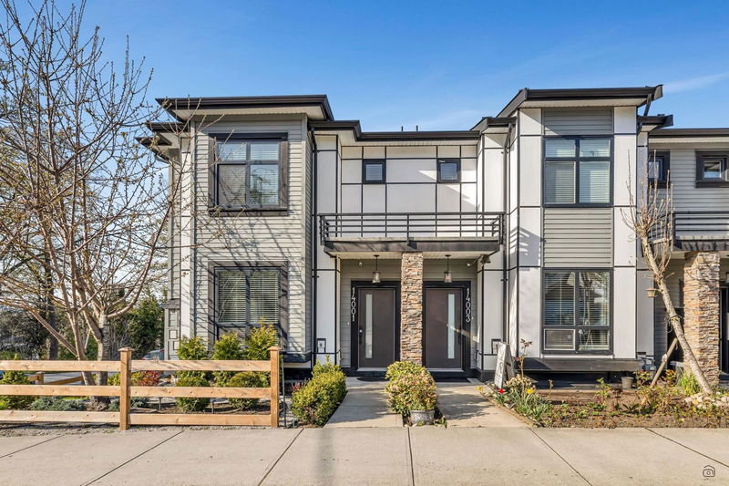 Image of home for listing MLS® R2986526