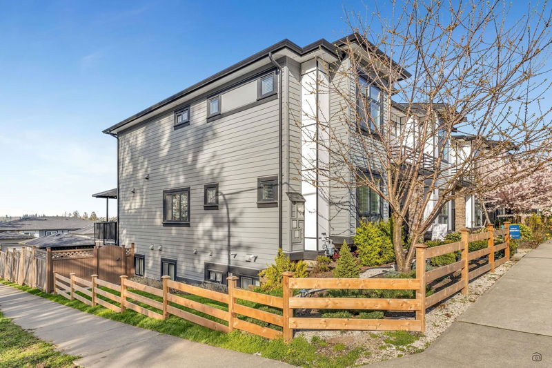 Image of home for listing MLS® R2986526