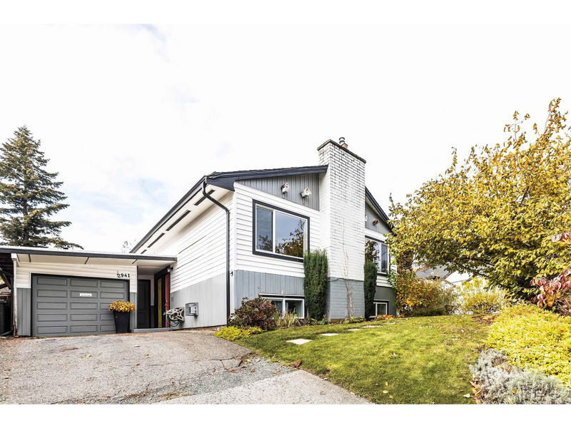 2941 Boulder Street, Abbotsford, British Columbia