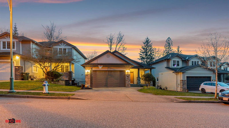 36512 Auguston Parkway, Abbotsford, V3G 3C6 | Image 2