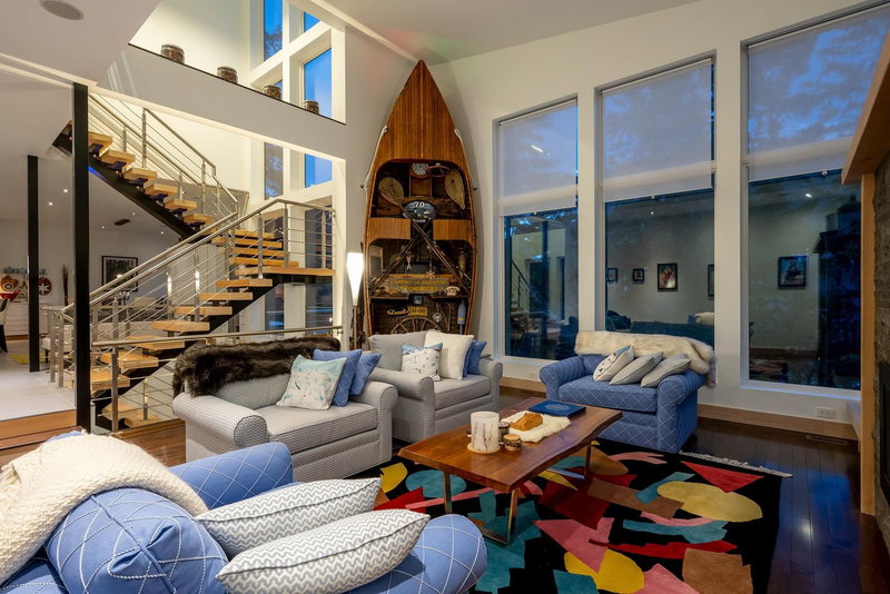 5221 Jordan Lane, Whistler, V8E 1J5 | Image 3