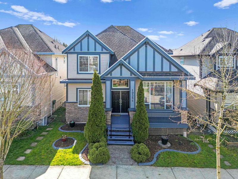 19354 72a Avenue, Surrey, British Columbia