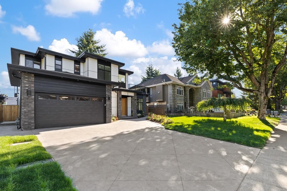 Image of home for listing MLS® R2986600