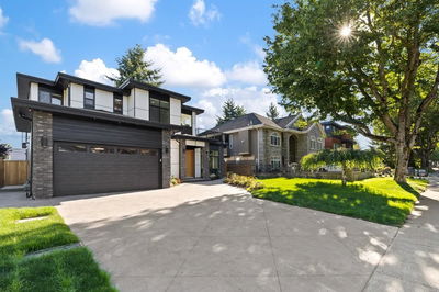 Image of home for listing MLS® R2986600