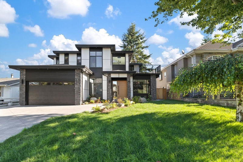 Image of home for listing MLS® R2986600
