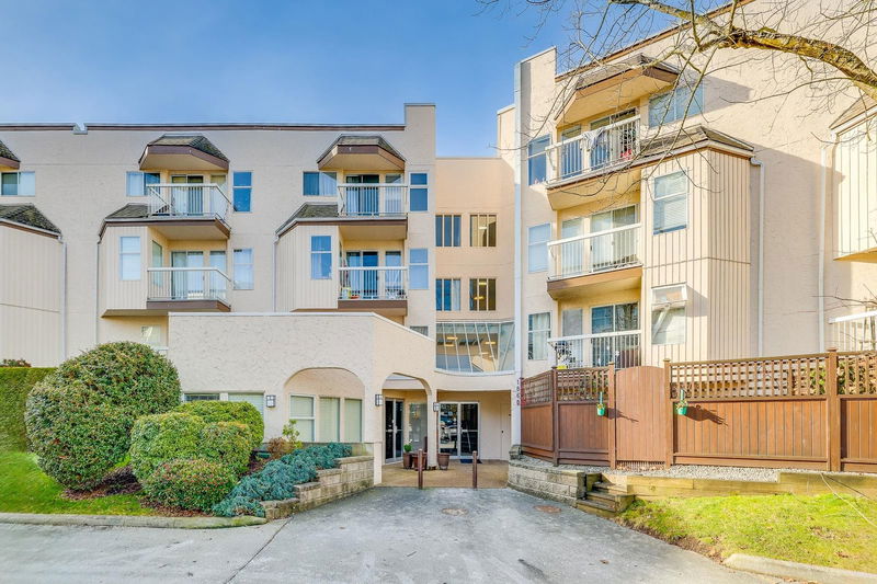 1860 Southmere Crescent E #308, Surrey, British Columbia