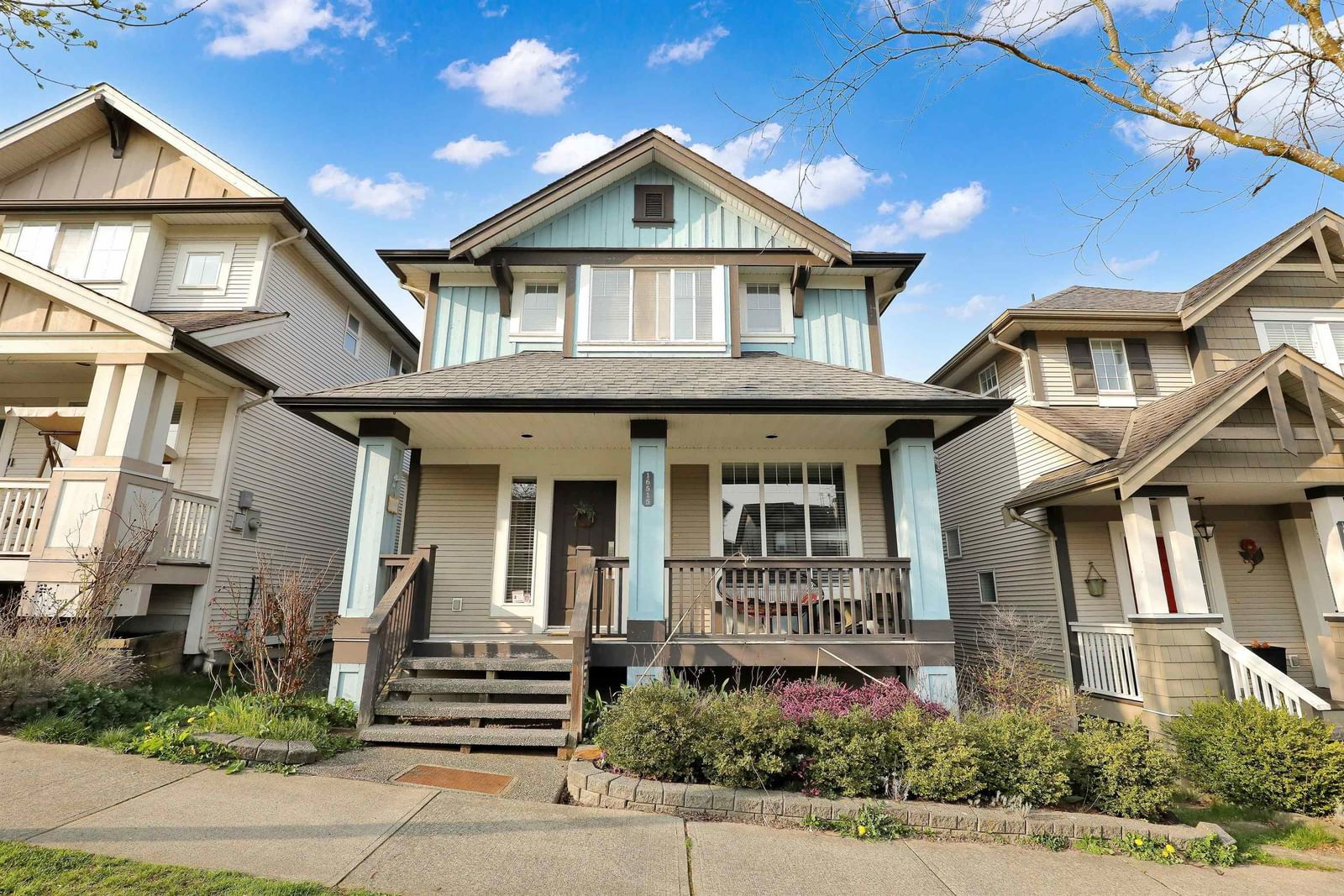 Image of home for listing MLS® R2986619