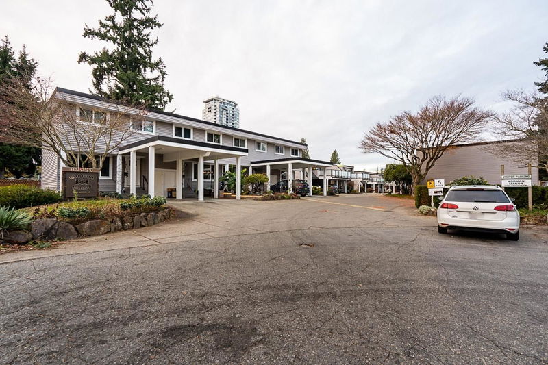 32923 Brundige Avenue #106, Abbotsford, British Columbia