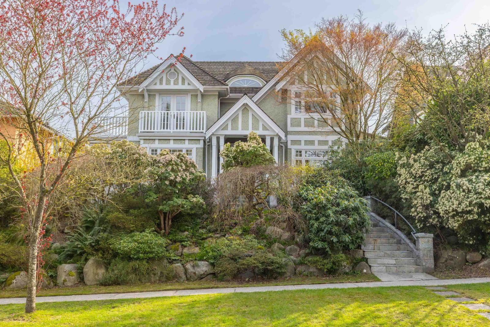 Image of home for listing MLS® R2986637