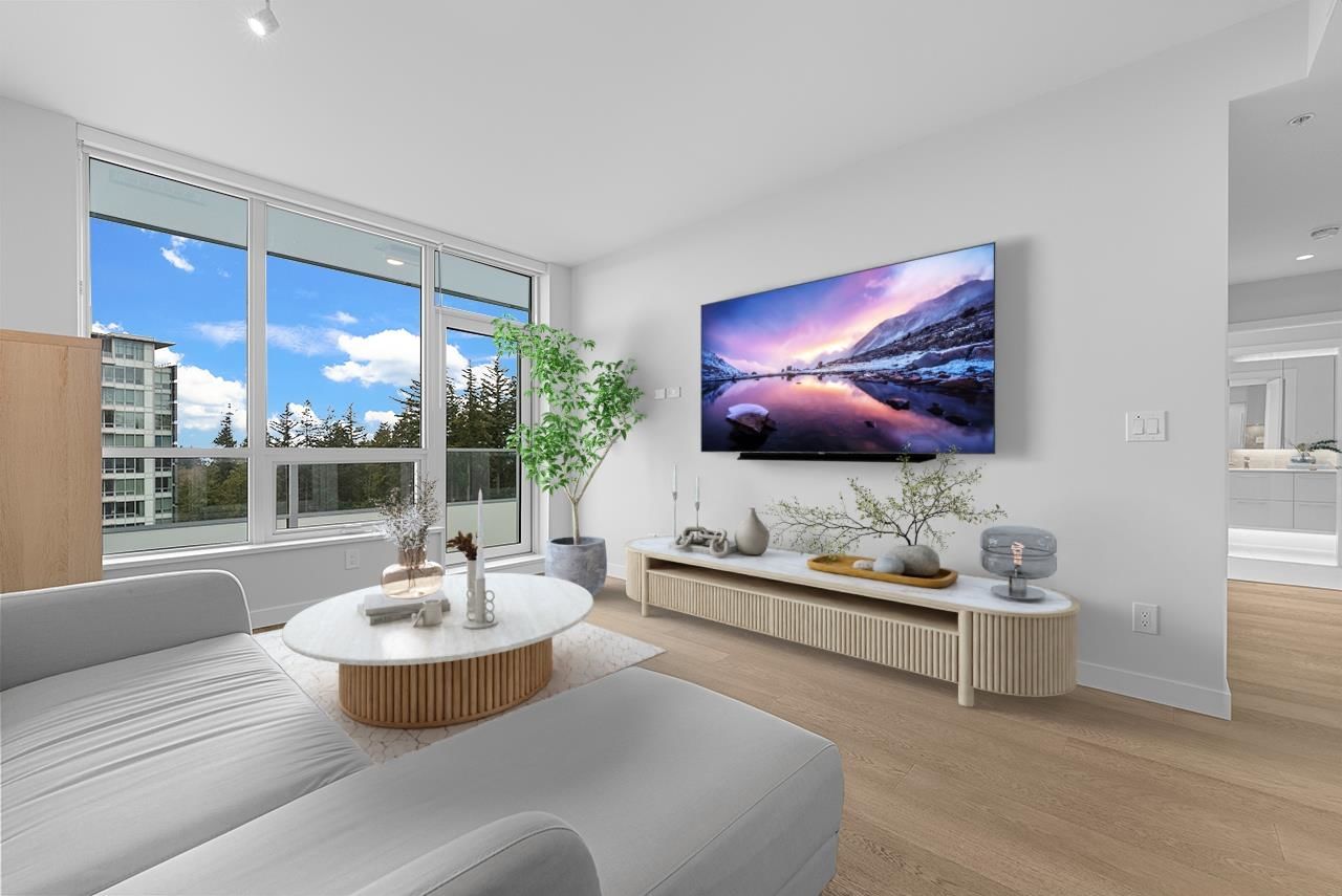 Image of home for listing MLS® R2986655