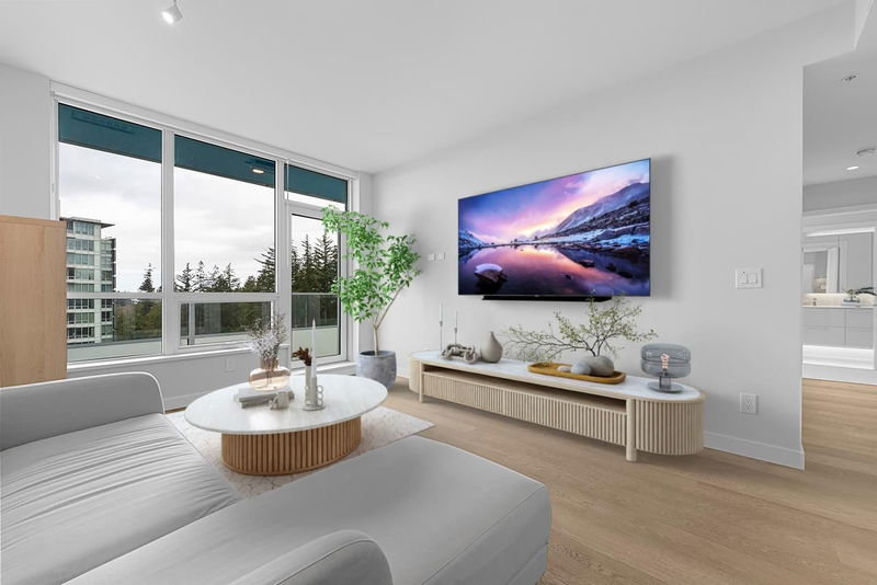 5608 Berton Avenue #1311, Vancouver, British Columbia