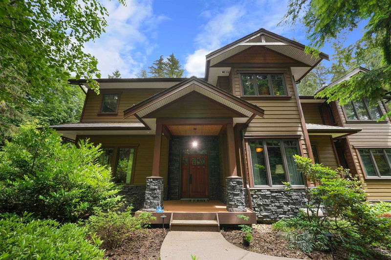 Image of home for listing MLS® R2986672