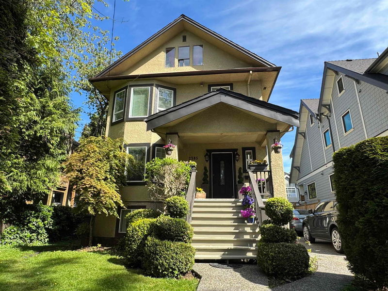 2385 7th Avenue W, Vancouver, British Columbia