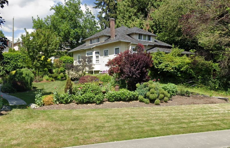 1807 Marine Drive SE, Vancouver, British Columbia