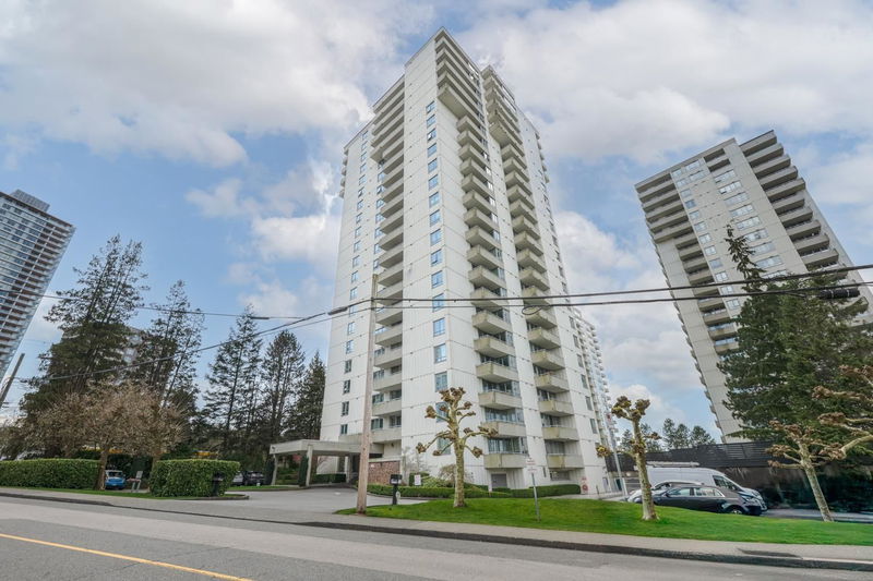 5645 Barker Avenue #405, Burnaby, British Columbia