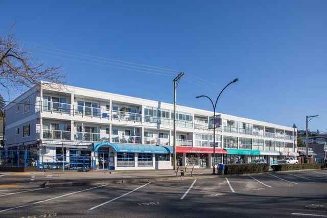 107 - 14881 Marine Drive