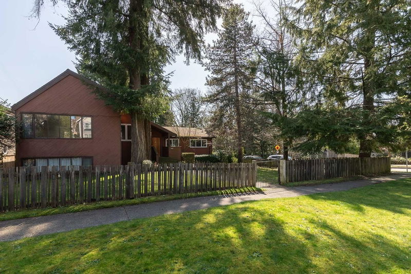 3186 42nd Avenue W, Vancouver, British Columbia