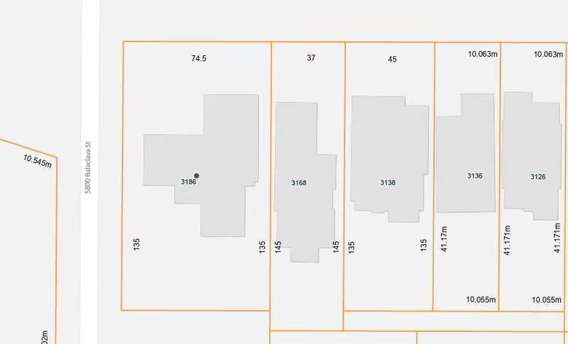 3186 42nd Avenue, Vancouver, V6N 3H2 | Image 3