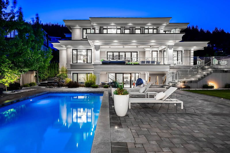1112 Gilston Road, West Vancouver, British Columbia