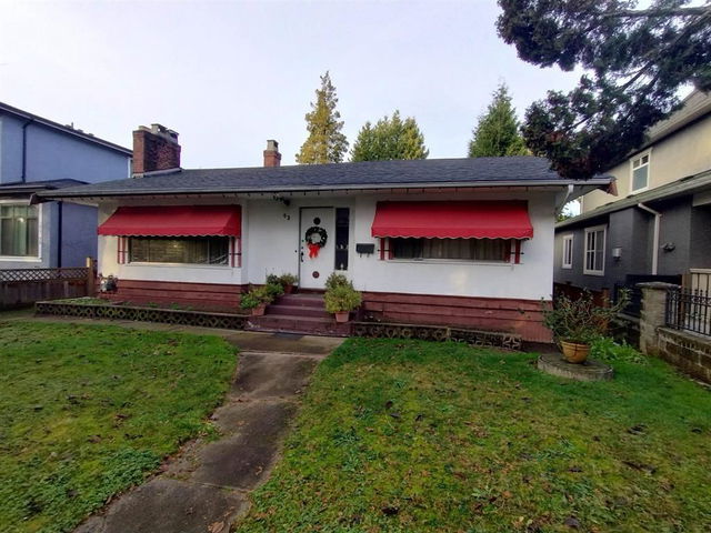 65 49th Avenue W