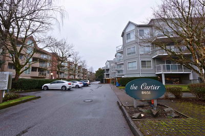 Image of home for listing MLS® R2986764
