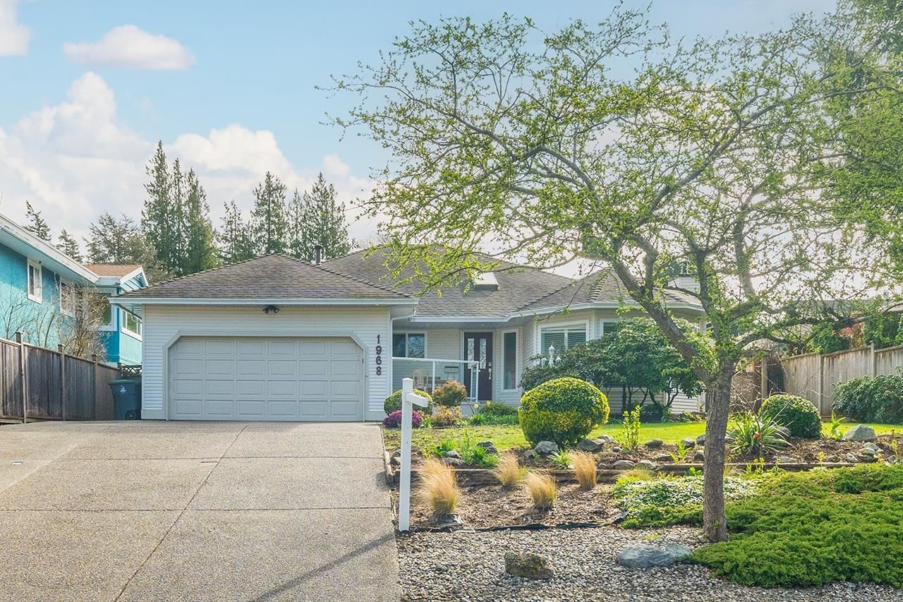 Image of home for listing MLS® R2986777