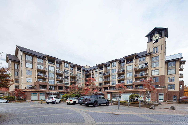 Image of home for listing MLS® R2986783