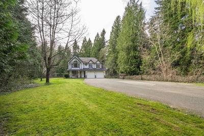 Image of home for listing MLS® R2986787