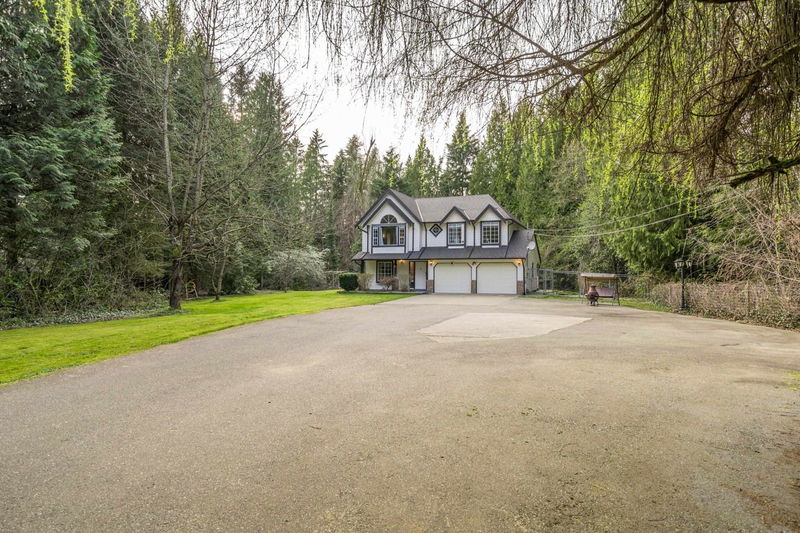 Image of home for listing MLS® R2986787