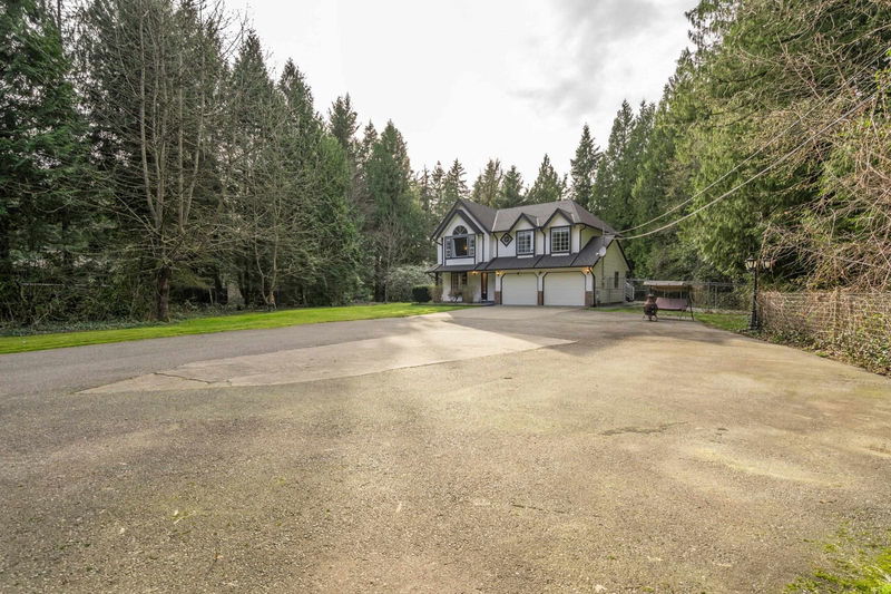 Image of home for listing MLS® R2986787