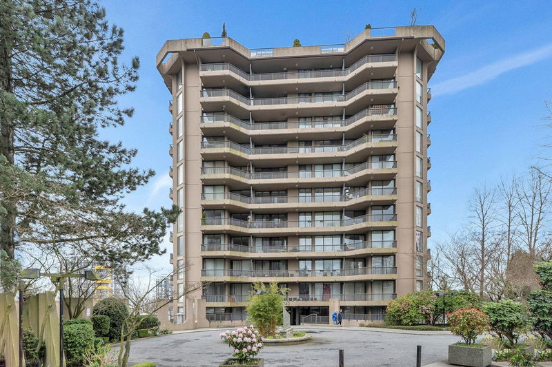 3740 Albert Street #605, Burnaby, British Columbia