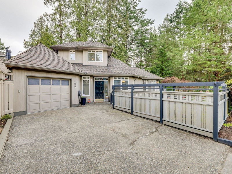 Image of home for listing MLS® R2986879