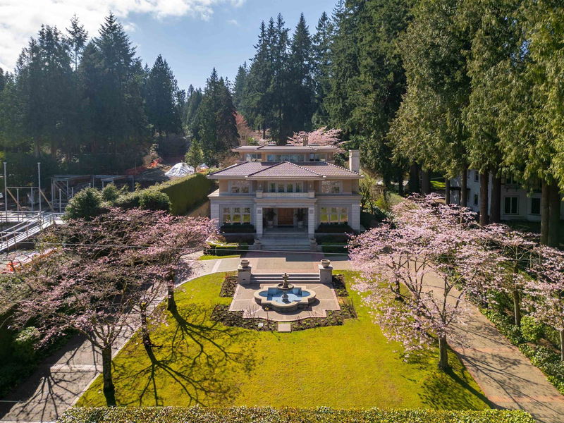 4778 Drummond Drive, Vancouver, British Columbia